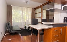 Bellavista Travel Suites